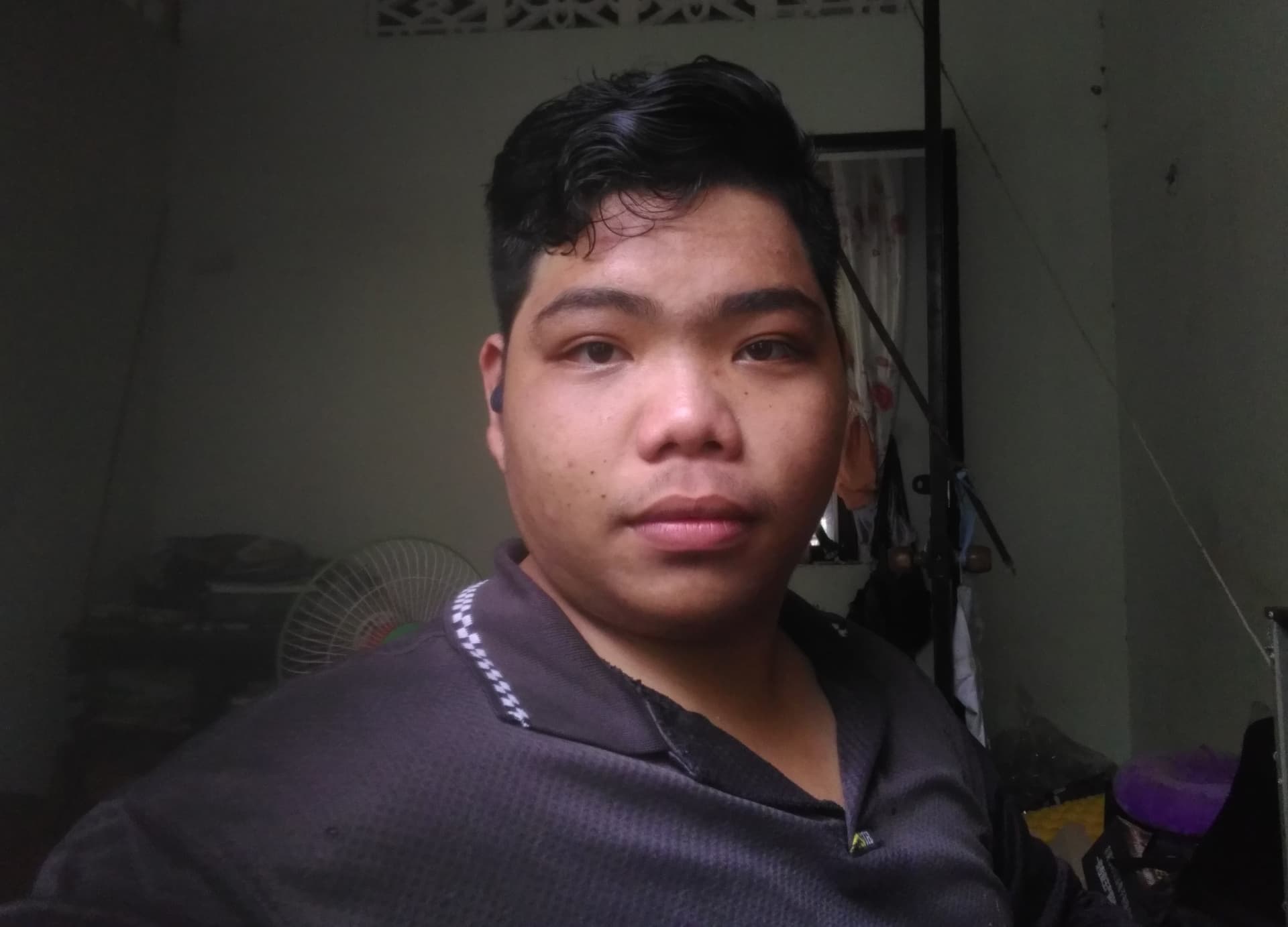 Trần Lê Nhứt Tân